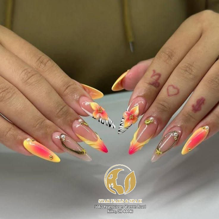 Star Nails II & Spa